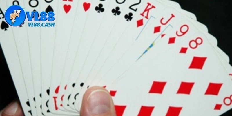 Game bài đổi thưởng đầy hấp dẫn