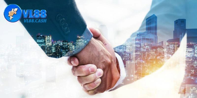 Giới thiệu hệ thống đại lý tại nhà cái