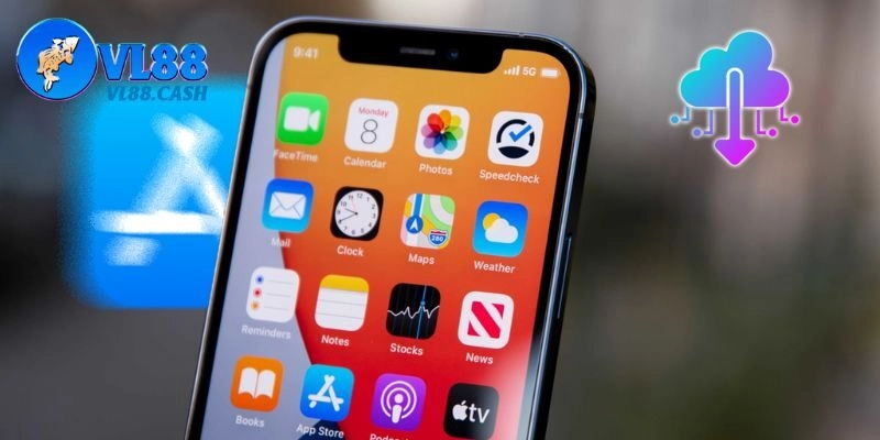 Hướng dẫn tải app chi tiết cho từng hệ điều hành