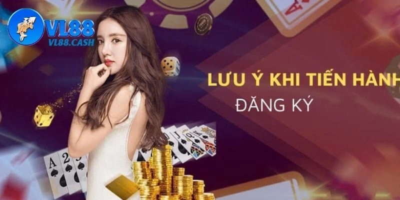 Lưu ý giúp bảo mật tốt hơn khi tạo tài khoản