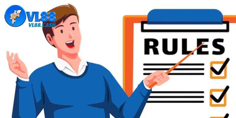 Quy tắc và quy định về sử dụng ưu đãi, khuyến mãi