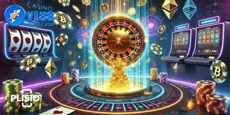 Trải nghiệm cá cược không bao giờ nhàm chán