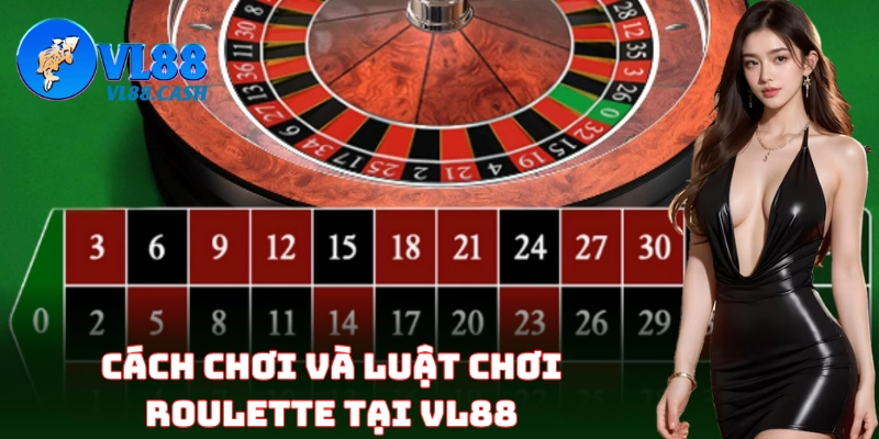 Luật chơi, các loại cược phổ biến trong trò chơi